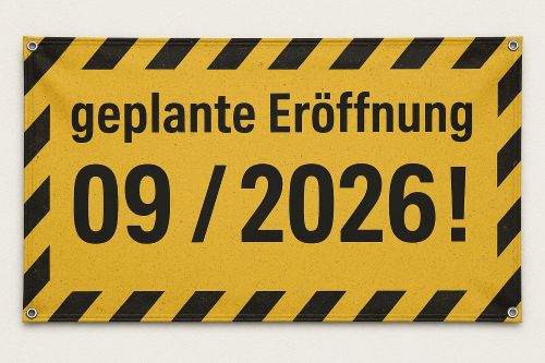 Baustelle
