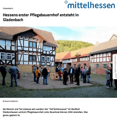 Artikel Mittelhessen 2022