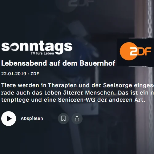 2019-01-22 ZDF